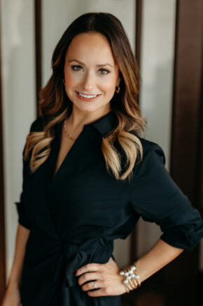 Casie Janet Blattner